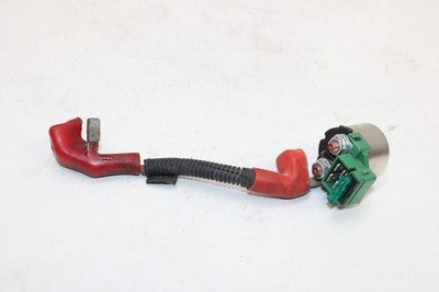 89-98 SUZUKI GS500E OEM ENGINE STARTER RELAY STARTING MOTOR SWITCH