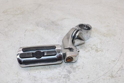 99-09 YAMAHA V STAR 1100 XVS1100 CUSTOM OEM LEFT FRONT FOOT REST PEG STEP