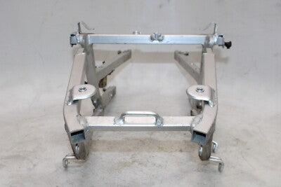 97-98 SUZUKI GSXR600 OEM REAR SUBFRAME BACK SUB FRAME