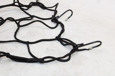 2002 YAMAHA YZF600R LUGGAGE NET CARGO CARRIER