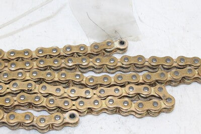 06-16 YAMAHA YZF R6 MAIN DRIVE CHAIN