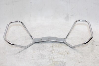 2005 HARLEY-DAVIDSON ELECTRA GLIDE EFI FLHTI OEM REAR BACK SEAT BRACKET