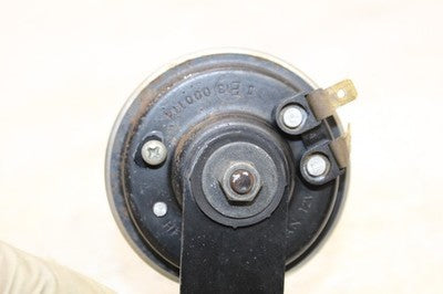 09-12 KAWASAKI NINJA ZX6R ZX600R OEM HORN SIGNAL