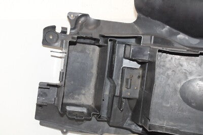 2002 SUZUKI VSTROM 1000 DL1000K OEM BATTERY TRAY BOX HOLDER
