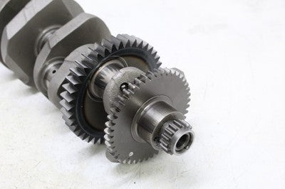 2017 YAMAHA FZ10 OEM ENGINE MOTOR CRANKSHAFT CRANK SHAFT