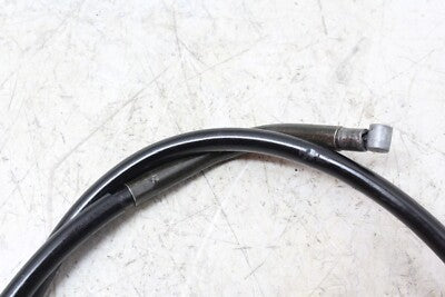 03-09 SUZUKI SV650S OEM THROTTLE CABLES LINES