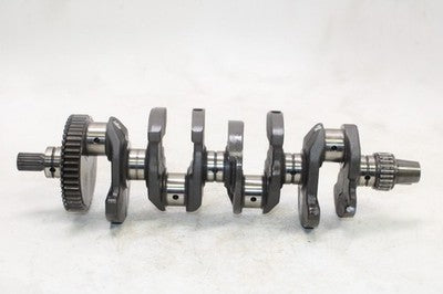 00-01 HONDA CBR929RR OEM ENGINE MOTOR CRANKSHAFT CRANK SHAFT