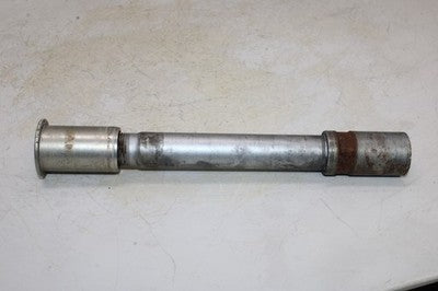 2008 BMW K1200S OEM REAR AXLE BACK WHEEL RIM PIVOT BOLT AXEL