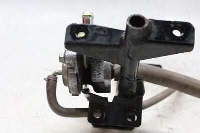 2002 KAWASAKI ELIMINATOR 125 BN125A OEM GAS TANK FUEL PETCOCK