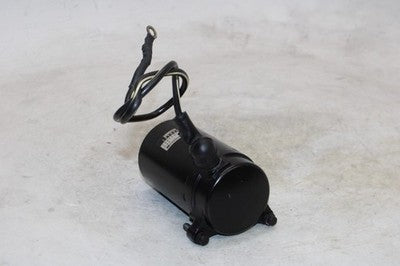 1997 TRIUMPH DAYTONA T595 OEM ENGINE STARTING STARTER MOTOR -DC 12V