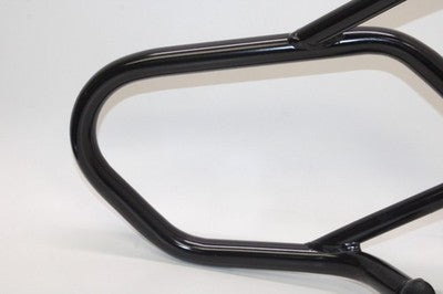 2006 SUZUKI VSTROM 650 DL650 OEM LEFT FRAME CRASH BAR MOUNT