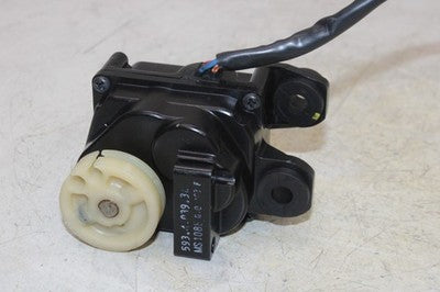 18-23 DUCATI SCRAMBLER 1100 SPORT OEM EXHAUST VALVE SERVO MOTOR