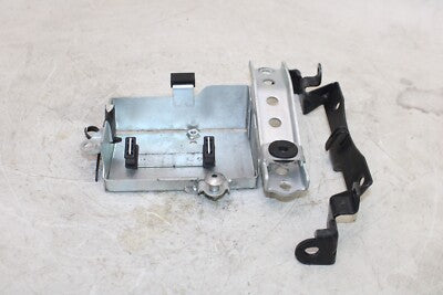 2015 SUZUKI BOULEVARD C50 VL800 OEM MOUNT BRACKET SET PAIR
