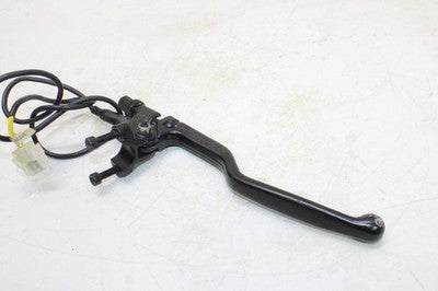 2003 BMW F650GS DAKAR OEM CLUTCH PERCH MOUNT WITH LEVER