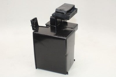 06-24 KAWASAKI VULCAN 900 VN900B CLASSIC OEM BATTERY TRAY BOX HOLDER