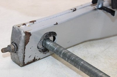 1996 Yamaha FZR600R OEM REAR SWINGARM BACK SUSPENSION SWING ARM