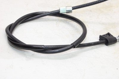 2007 Kawasaki KLR650 OEM SPEEDOMETER CABLE SPEEDO LINE