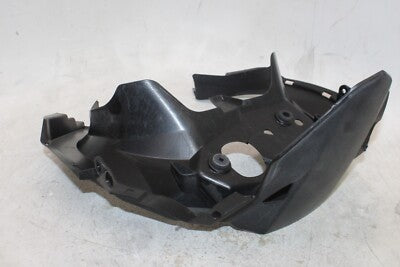 2014 KAWASAKI NINJA 300 EX300B ABS OEM SPEEDO GAUGE CLUSTER TRIM PANEL