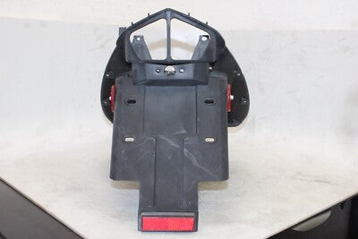 2004 TRIUMPH DAYTONA 600 OEM REAR BACK TAIL UNDERTAIL BATTERY TRAY PLASTIC