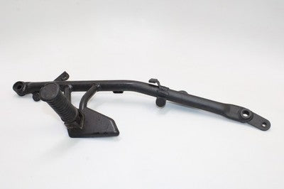 2019 KAWASAKI VULCAN S EN650 ABS OEM LEFT REAR BACK PASSENGER FOOT PEG REST