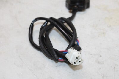 2001 SUZUKI HAYABUSA GSX1300R OEM ENGINE MOTOR COIL PICKUP PULSE PULSER SENSOR