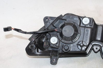 17-19 KAWASAKI NINJA 650 EX650 OEM FRONT HEADLIGHT HEAD LIGHT LAMP