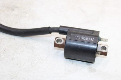 2004 YAMAHA VINO 125 XC125 OEM IGNITION COIL SPARK PLUG CAP