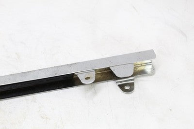 2006 HONDA REBEL 250 CMX250CL OEM REAR BACK DRIVE CHAIN GUARD COVER SHIELD