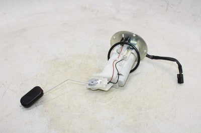 17-25 KAWASAKI NINJA 650 EX650 ABS OEM FUEL PUMP GAS PETROL SENDER UNIT
