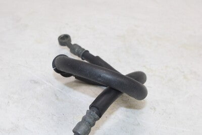 01-05 YAMAHA FZ1 Fazer FZS1000 OEM REAR BACK BRAKE HOSE FLUID LINE