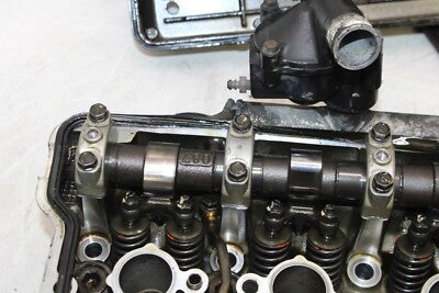 90-06 KAWASAKI CONCOURS 1000 ZG1000A OEM ENGINE TOP END CYLINDER HEAD