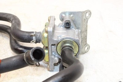 2006 SUZUKI GS500F OEM AIR INDUCTION REED VALVE
