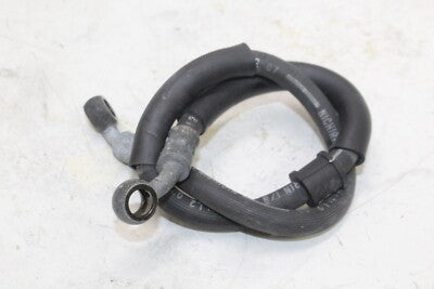 95-98 HONDA CBR600F3 OEM REAR BACK BRAKE HOSE FLUID LINE
