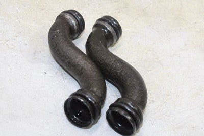 1996 SUZUKI KATANA 600 GSX600F OEM OIL PIPE PAIR