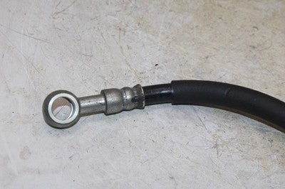 2000 SUZUKI GSXR 750 OEM ENGINE OIL LINE HOSE