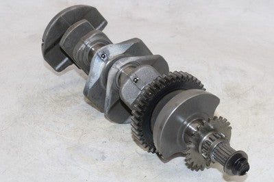 04-05 SUZUKI GSXR 600 OEM ENGINE MOTOR CRANKSHAFT CRANK SHAFT