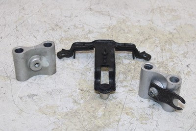 2018 HUSQVARNA SVARTPILEN 401 OEM MISC MOUNTING BRACKETS MOUNTS STAY SET KIT