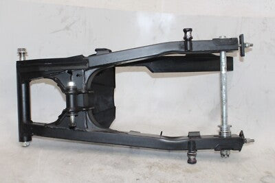 2015 KAWASAKI NINJA 300 EX300B ABS OEM REAR SWINGARM BACK SUSPENSION SWING ARM