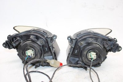 2004 HONDA REFLEX SPORT 250 NSS250S OEM FRONT HEAD LIGHT LAMP HEADLIGHT