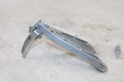 05-06 HONDA CBR600RR OEM LEFT REAR BACK PASSENGER PEG