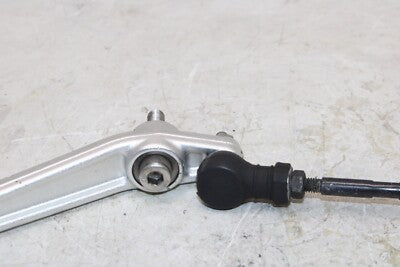 2005 BMW K1200S ABS OEM SHIFTER LINKAGE SHIFT LINK PEDAL