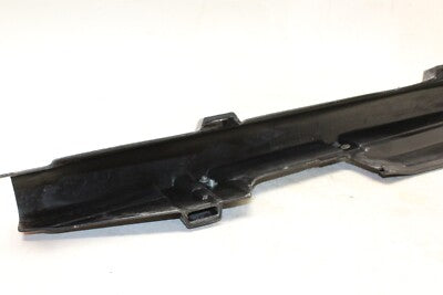 88-91 HONDA HAWK GT 650 OEM REAR BACK DRIVE CHAIN GUARD COVER SHIELD