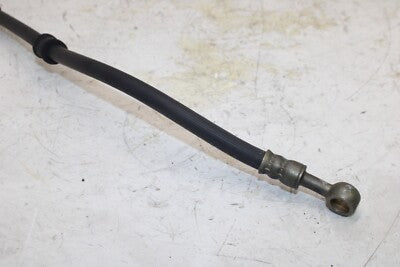 87-89 HONDA CBR600F OEM REAR BACK BRAKE HOSE FLUID LINE