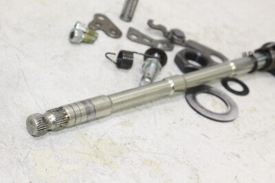 15-24 YAMAHA YZF R3 OEM SHIFTER SHIFT SHAFT