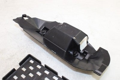 2006 SUZUKI SV650S OEM MISC COWLS TRAYS COVERS
