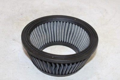 04-13 HARLEY-DAVIDSON SPORTSTER 883 LOW XL883L OEM AIRBOX AIR INTAKE FILTER