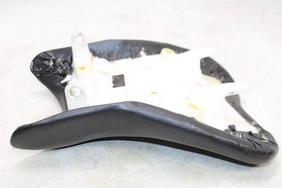 06-07 SUZUKI GSXR 600 OEM FRONT DRIVERS SEAT PAD SADDLE PILLION