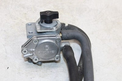 2009 Suzuki GS500F OEM FUEL GAS TANK PETCOCK SHUT ON OFF VALVE
