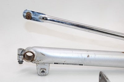 1994 YAMAHA VIRAGO 750 XV750 OEM REAR SWINGARM SUSPENSION ARM