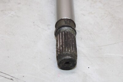 99-09 YAMAHA V STAR 1100 XVS1100 CUSTOM OEM FINAL DRIVE GEAR DIFFERENTIAL